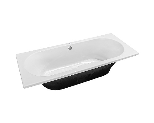 Акриловая ванна WellWant Arcadia 170x70 WWVS1211W Акриловая ванна WellWant Arcadia 170x70 WWVS1211W