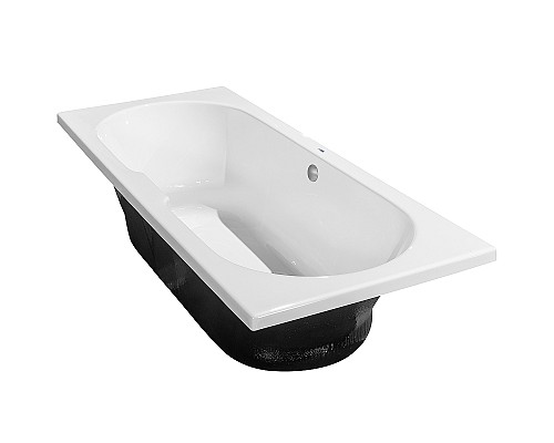 Акриловая ванна WellWant Arcadia 170x70 WWVS1211W Акриловая ванна WellWant Arcadia 170x70 WWVS1211W