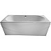 Акриловая ванна WellWant Arcadia 170x70 WWVS1211W