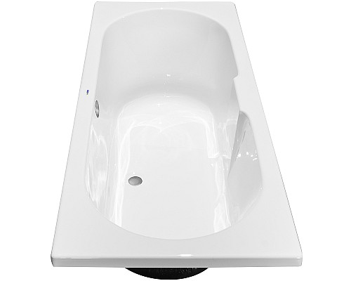 Акриловая ванна WellWant Arcadia 170x70 WWVS1211W Акриловая ванна WellWant Arcadia 170x70 WWVS1211W