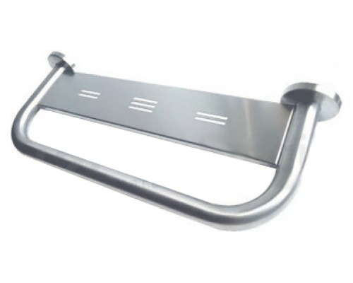 Поручень включая полку Bemeta 580 x 220 mm 301100572