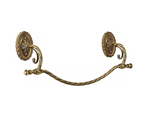 Полотенцедержатель Migliore Edera 16899 Бронза