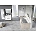 Акриловая ванна Ravak Chrome Slim 150x70 C721300000