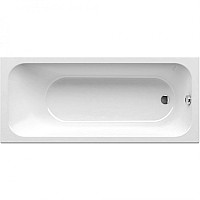 Акриловая ванна Ravak Chrome Slim 150x70 C721300000