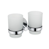 Подстаканник FIXSEN Europa двойной FX-21807