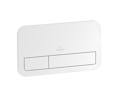 Кнопка смыва Villeroy & Boch ViConnect 92249068