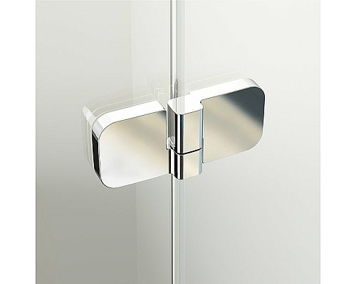 Душевой уголок Ravak Brilliant BSDPS-100/80 100х80 L 0ULA4A00Z1 Хром Transparent Душевой уголок Ravak Brilliant BSDPS-100/80 100х80 L 0ULA4A00Z1 Хром Transparent