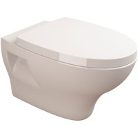 Унитаз Sanitana Pop S10077251000000 подвесной без сиденья