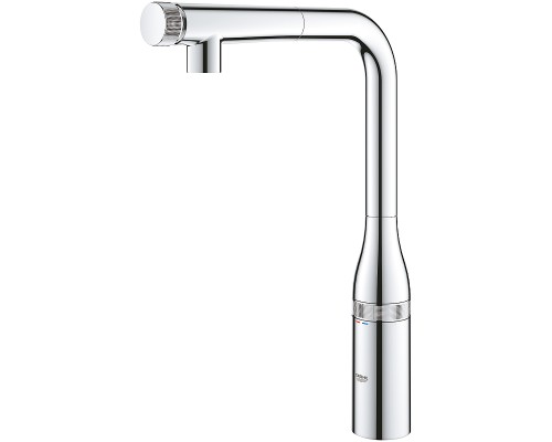 Смеситель для кухни Grohe Essence SmartControl Хром