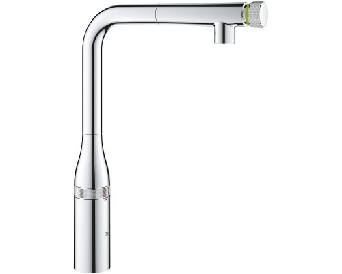 Смеситель для кухни Grohe Essence SmartControl Хром