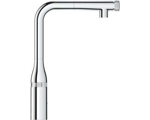 Смеситель для кухни Grohe Essence SmartControl Хром