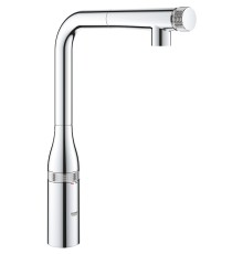 Смеситель для кухни Grohe Essence SmartControl Хром