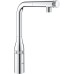 Смеситель для кухни Grohe Essence SmartControl Хром