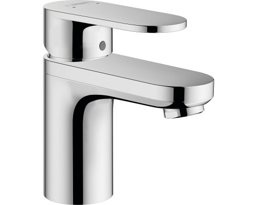 Смеситель для раковины Hansgrohe Vernis Blend Хром