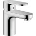 Смеситель для раковины Hansgrohe Vernis Blend Хром