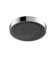 Верхний душ Hansgrohe хром