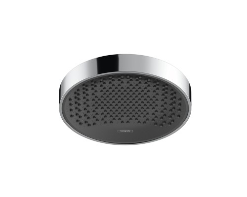 Верхний душ Hansgrohe хром
