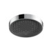 Верхний душ Hansgrohe хром