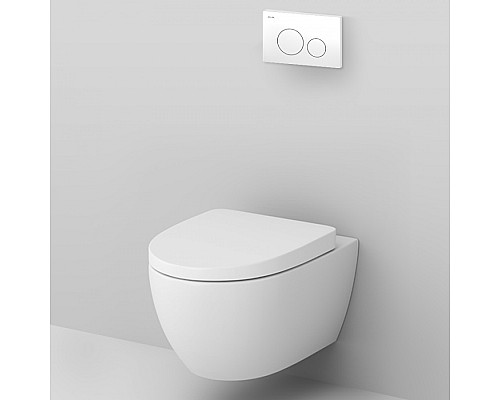 Комплект инсталляция с унитазом AM.PM Awe IS49001.111738