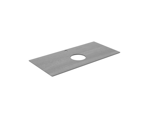 Изделие Kerama Marazzi декоративное Про Дабл 100, серое