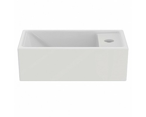 Раковина Ideal Standard Tempo 37 R E211201 Euro White