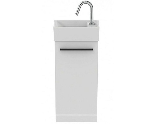 Раковина Ideal Standard Tempo 37 R E211201 Euro White