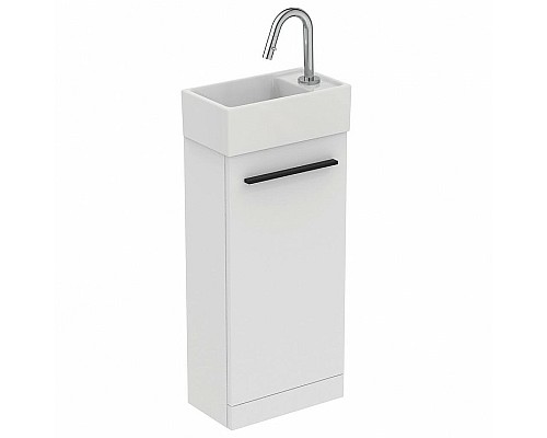 Раковина Ideal Standard Tempo 37 R E211201 Euro White