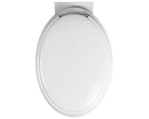 Унитаз Hatria Sculture YXZ301 приставной без сиденья