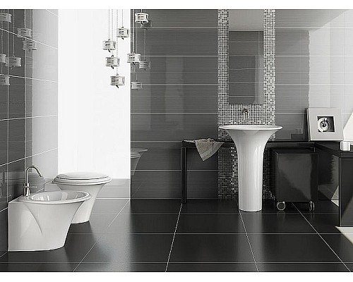 Унитаз Hatria Sculture YXZ301 приставной без сиденья