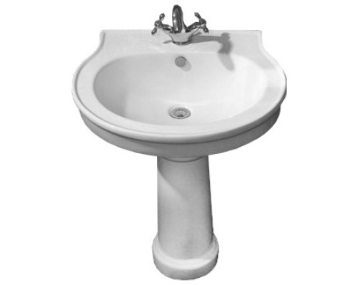 Пьедестал Cezares CZR-435-T