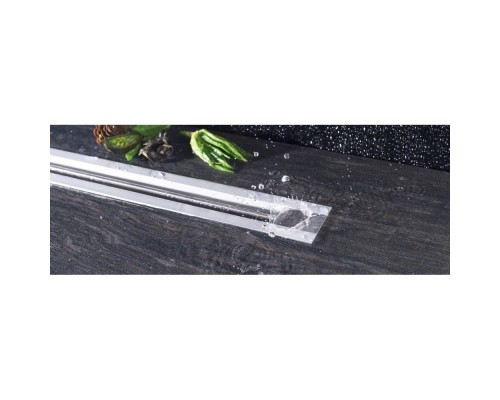 Душевой лоток Pestan Confluo Slim Line 300