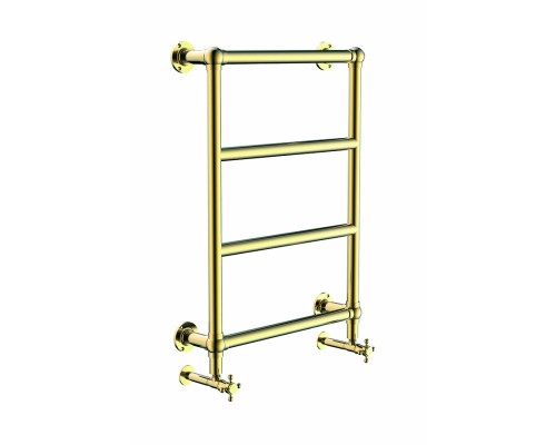 Полотенцесушитель Boheme Palazzo 712 золото