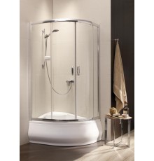 Душевой уголок Premium Plus E 100x80x170