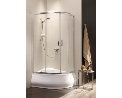 Душевой уголок Premium Plus E 100x80x170