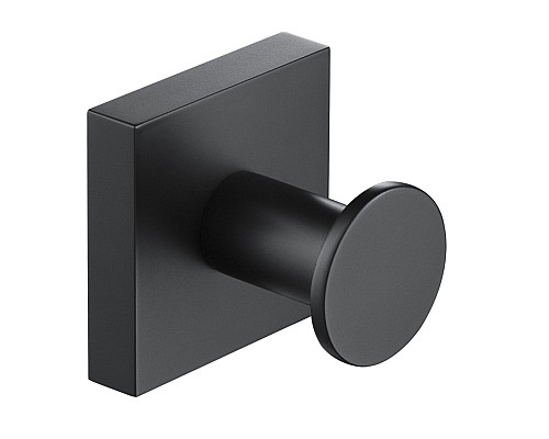 Крючок Timo Selene 12011/03 черный