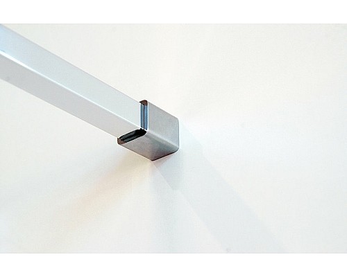 Душевая перегородка Ravak Walk-In Wall 70 GW9W10C00Z1 профиль Хром стекло Transparent