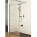 Душевая перегородка Ravak Walk-In Wall 70 GW9W10C00Z1 профиль Хром стекло Transparent
