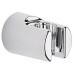 Настенный держатель Grohe для душа