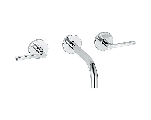 Смеситель для раковины Kludi Nova Fonte 201440515 Хром