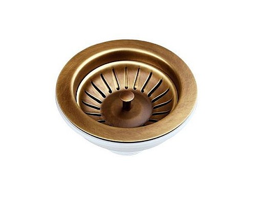 Арматура Omoikiri D-01-AB 4996529