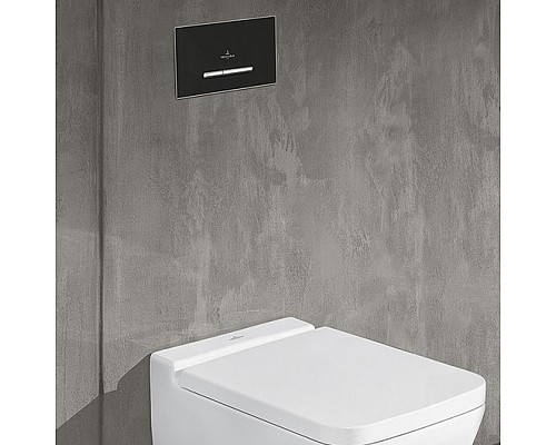 Кнопка смыва Villeroy & Boch ViConnect 922169AN