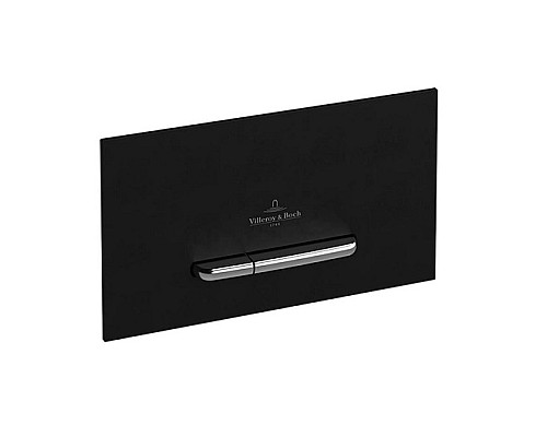 Кнопка смыва Villeroy & Boch ViConnect 922169AN