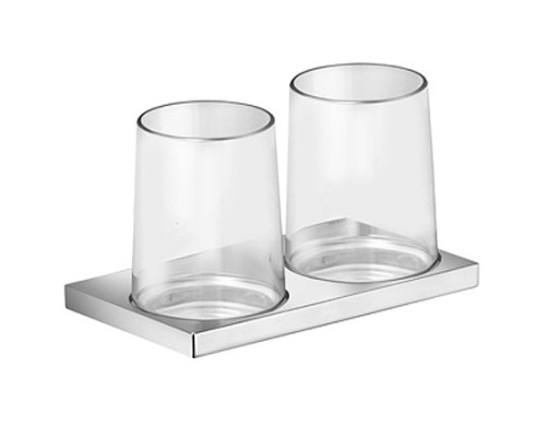 Держатель стакана Keuco Edition 11 11151 019000 Хром