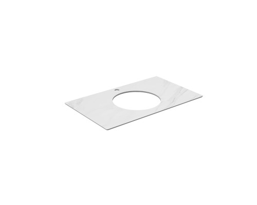 Изделие Kerama Marazzi декоративное Монте Тиберио 80, серое
