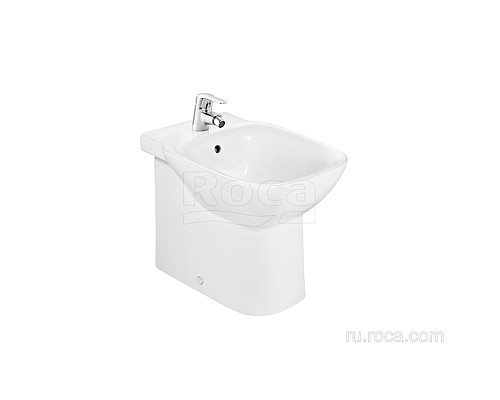 Биде Roca Debba 355997000 напольное