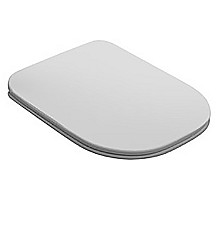 Крышка-сиденье Kerasan Tribeca 519201 с микролифтом