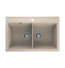 Кухонная мойка Ulgran Quartz десерт