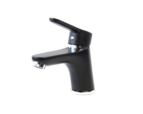 Смеситель для раковины Webert Sax Evolution SE830102560