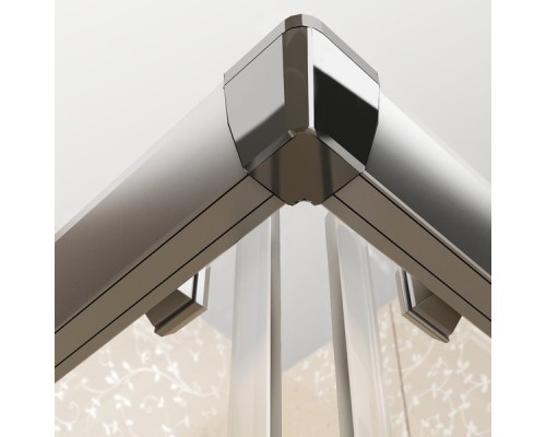 Душевая дверь Ravak Blix 0YVV0C00Z1 170 блестящий прозрачный