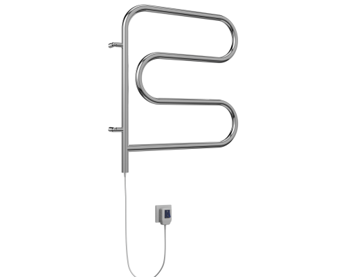 Полотенцесушитель электрический Terminus F-обр 4620768883897